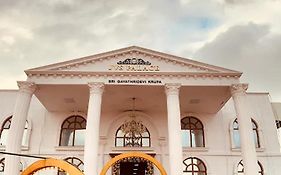 Sanctuary By Jvs Palace